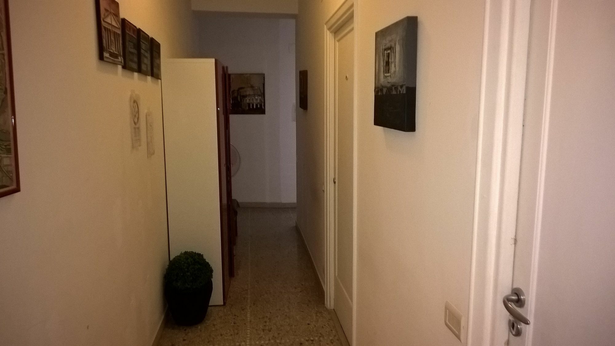 Elegance Scalini Di Trastevere ローマ エクステリア 写真